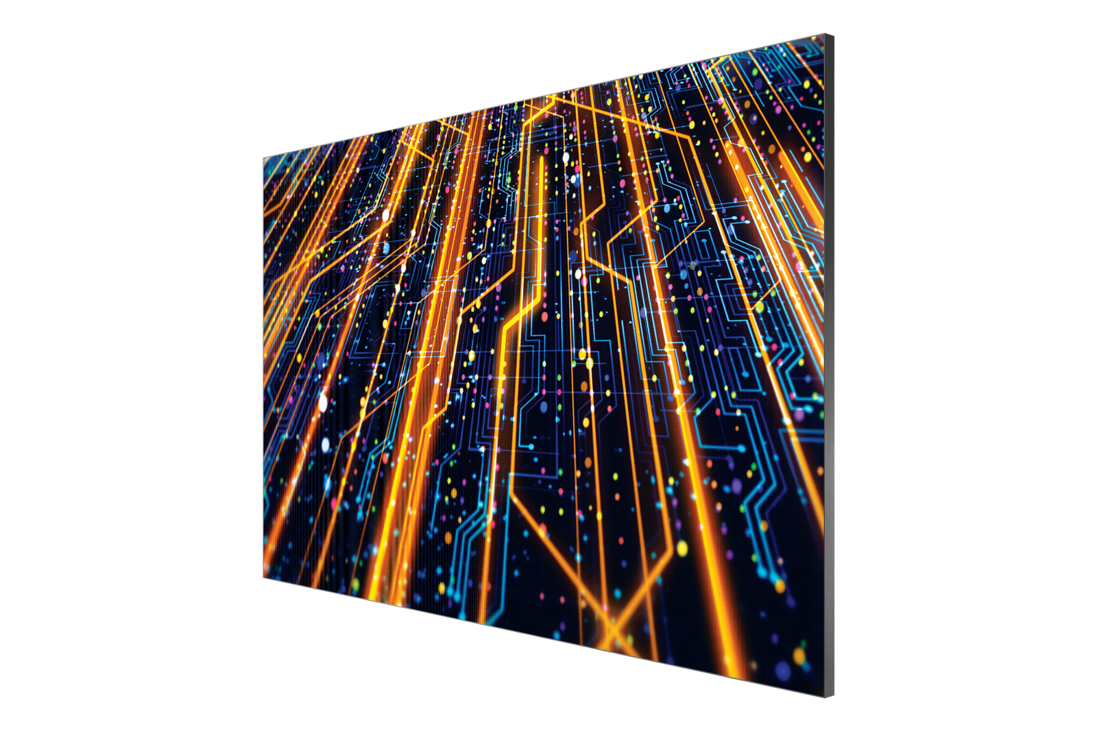 Samsung IAC All-in-One Indoor LED P1.5 2 Samsung IAC All-in-One Indoor LED P1.5 — hero image